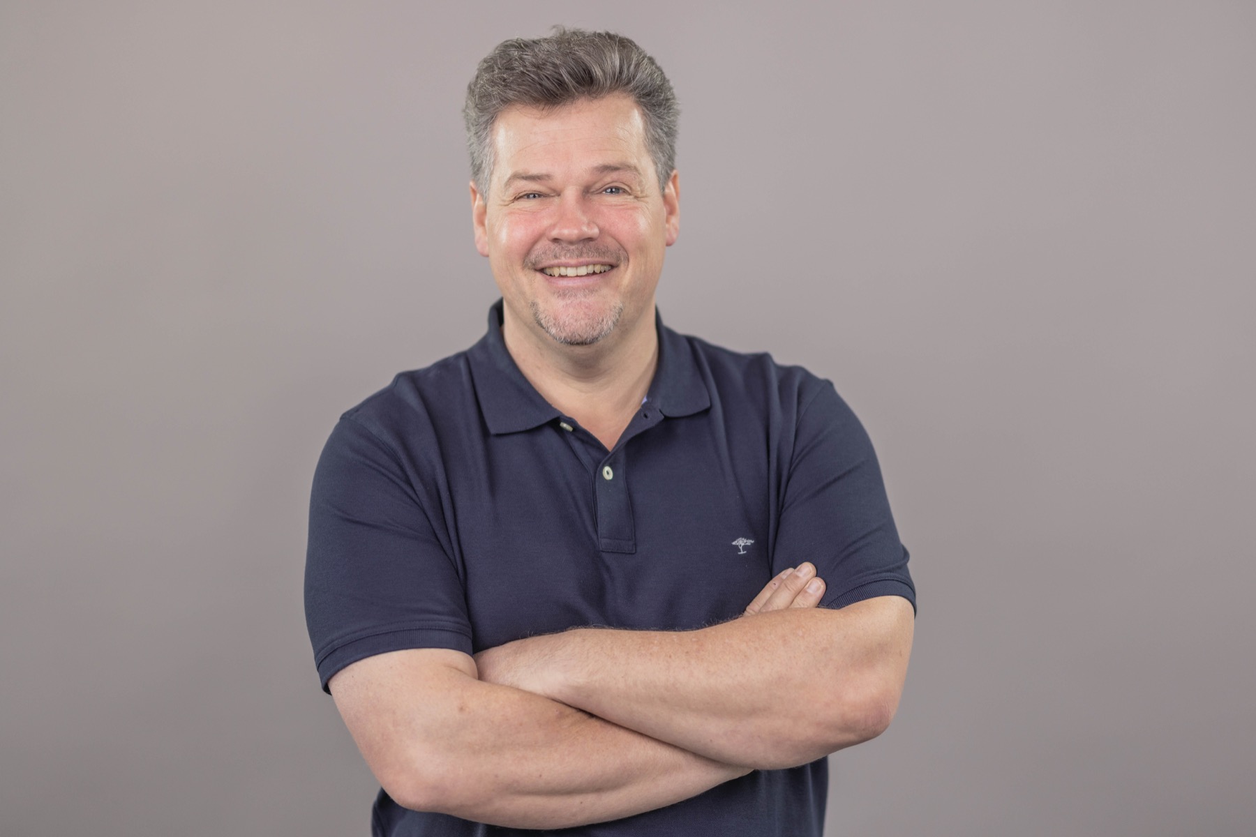 Volker Ebert
